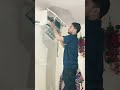 Ac installation 🛠️🪛