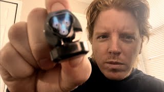 Torch Lighter ASMR screenshot 5