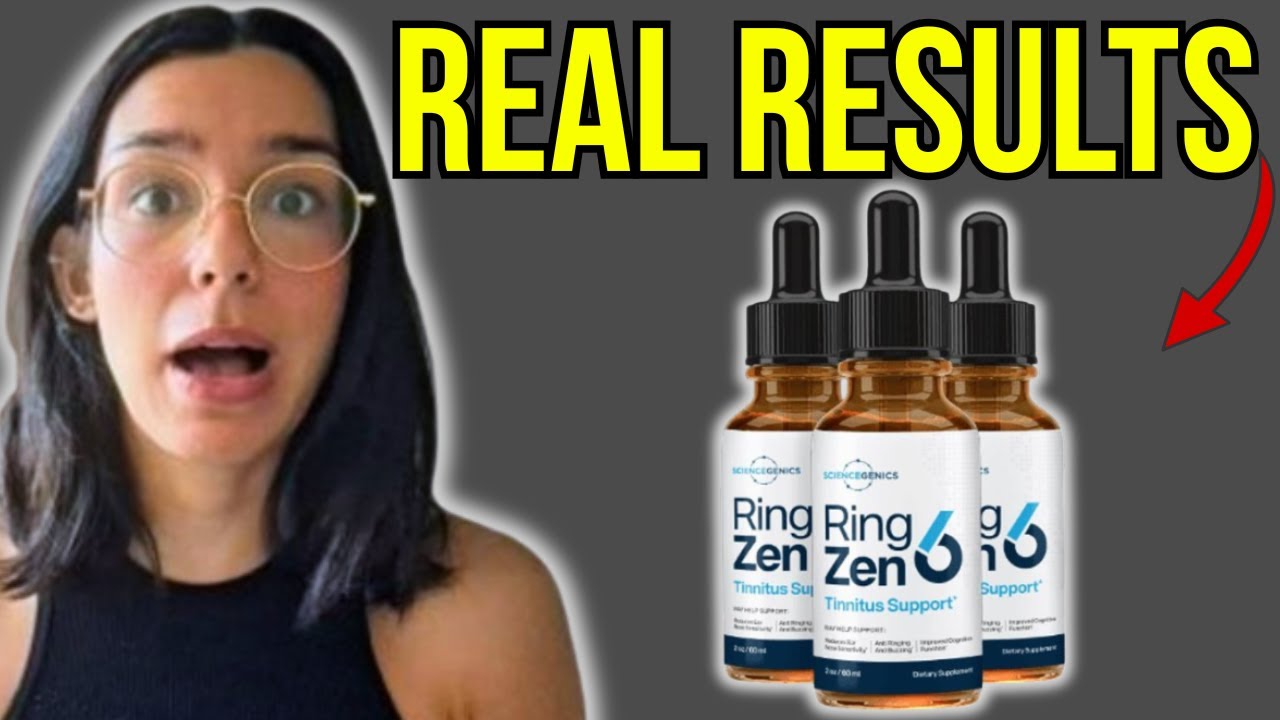 RINGZEN6 REVIEW 2026 – A CLEAR LOOK AT THIS HEARING SUPPORT FORMULA AND USER EXPECTATIONS