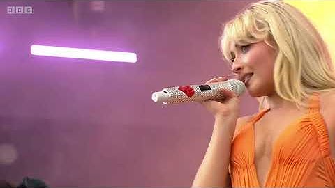 Sabrina Carpenter - Espresso (Radio 1's Big Weekend 2024)