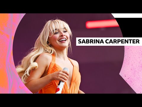 Sabrina Carpenter - Espresso