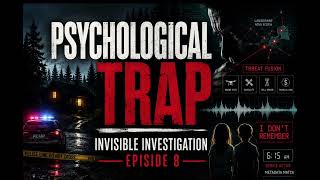 Psychological trap - invisible investigation episode 8 