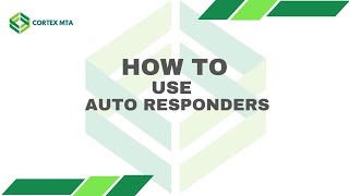 How To Use Auto Responders screenshot 2