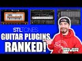 RANKING STL TONES PLUGINS FROM WORST TO BEST!