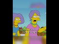 Homer’s Barbershop.#animation #simpsons #cartoon