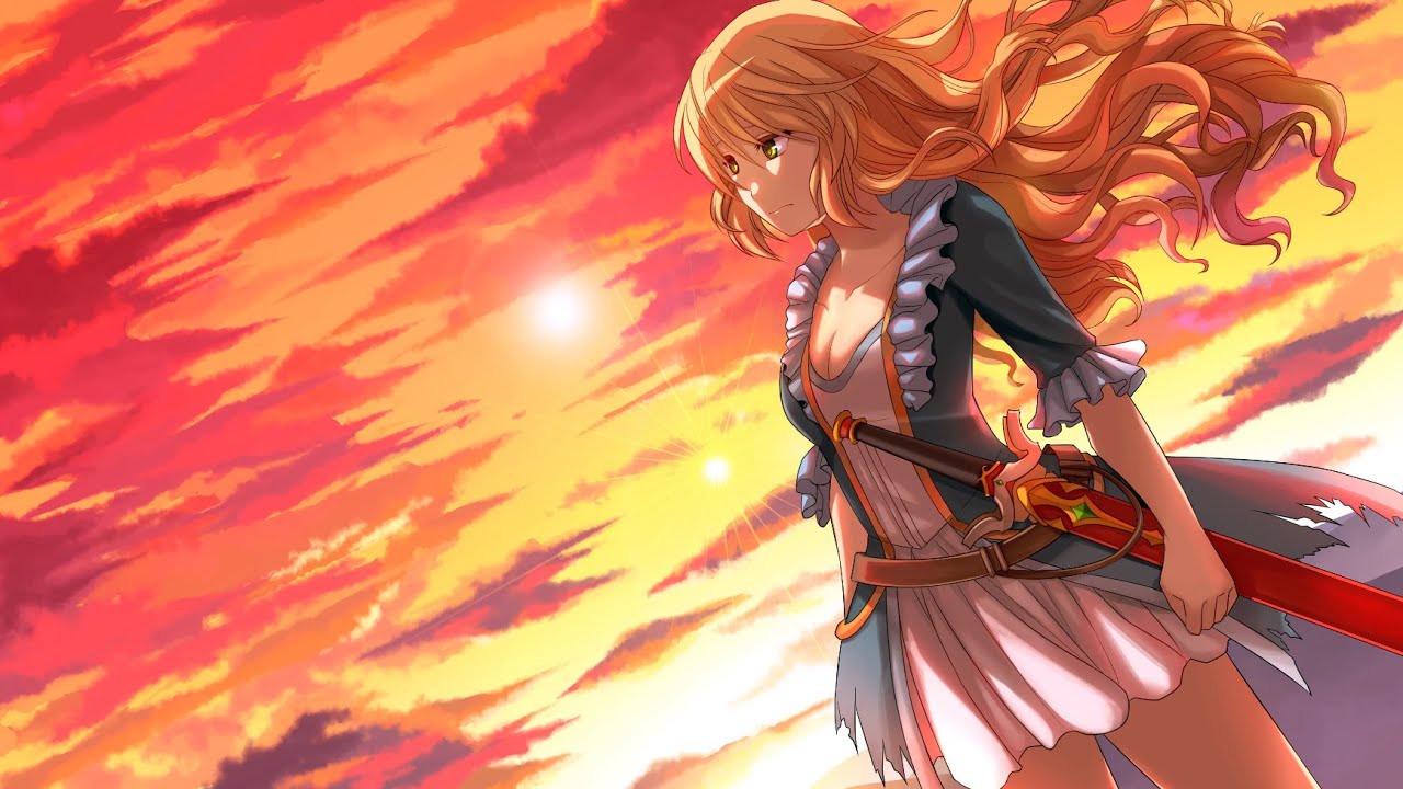 Caffeinated - Caffeine: Victoria's Legacy (OST)