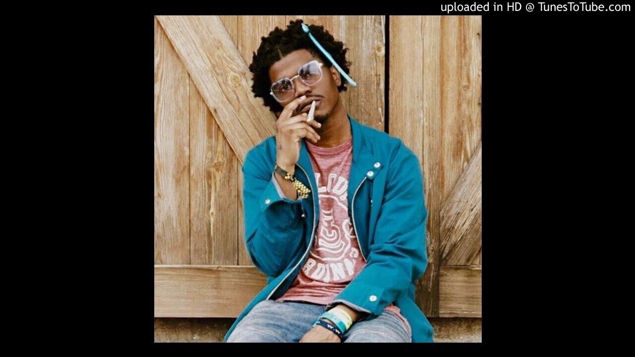 Smino - The Cave (INSTRUMENTAL)