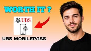 تطبيق UBS MobilePass مشروح في دقيقتين screenshot 4
