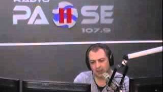 Aykut Cansız - Vesaire Seslendiren Ömer Köroğlu