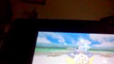 Pokemon X & Y: Live Shiny Clamperl!!