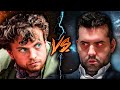 !!!DOS PESOS PESADOS DEFINEN AL CAMPEÓN🏆💥!!! | Niemann vs. Nepo | (Torneo de Titulados 2026).