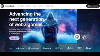 🎮 What is Immutable? | Web3 Gaming Made Easy