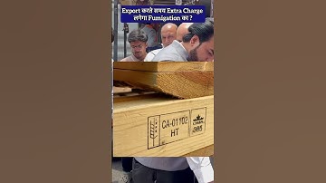 Extra charges in import export business | import export course in delhi | Export Experts Global