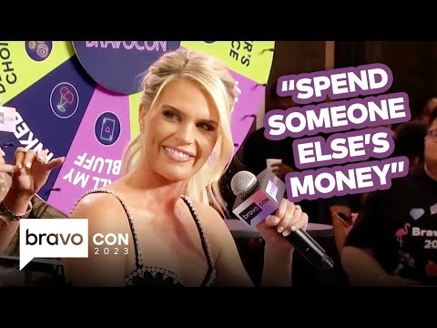 Madison LeCroy Admits Losing $400 of Southern Charm Guys Money To Gambling Con 2023 