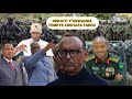 INSHUTI Y URWANDA YEMEYE KWIHUZA N UMWANZI WARWO KUMUGARAGARO AKA NI AKUMIRO TSHISEKEDI YAKANIYE 