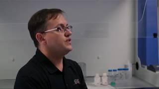 ICP-OES | SGS Polymer Solutions