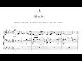 Miniature de la vidéo de la chanson Organ Symphony No. 1 In C Minor, Op. 13 No. 1: Iv. Adagio