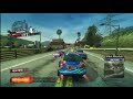 Road Rage SUV Burnout Paradise gameplay youtubevideo