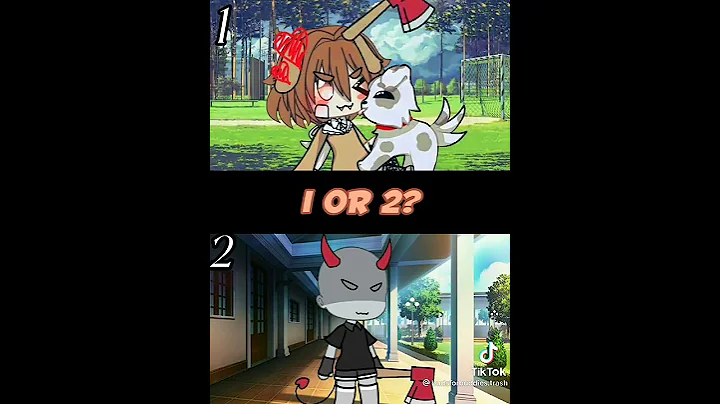 Not mine @ not me