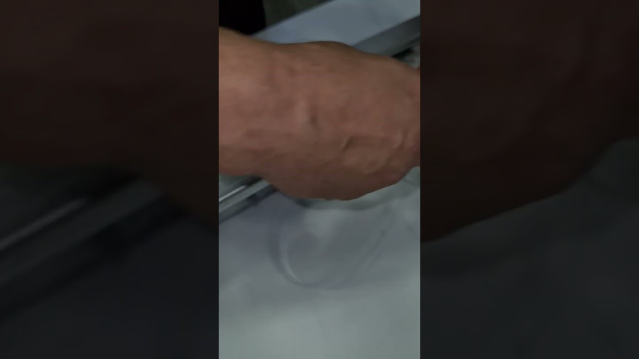 sos vending h24 motore x sanden vendo