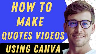 Come creare video con citazioni su Canva - Guida completa screenshot 1