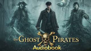 Supernatural Horror Audiobook – The Phantom Crew