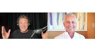 Tony Nader: How to Tap Into Infinite Creativity | Chase Jarvis LIVE |
