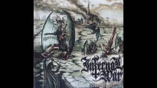 Infernal War - Dechristianized By Parabellum