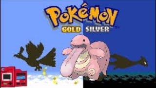 How to find Lickitung in Pokémon Gold & Silver VC