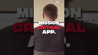 Cross Platform vs. Pure Native Development #shorts