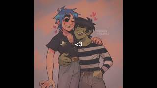 2doc edit [TEMPLATE] #2doc #gorillaz #edit