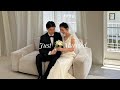 結婚しました🤍こだわりのwedding shoot📷