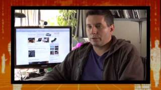 Digital Security Expert Video: CrunchGear, John Biggs