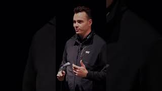 First PXG Fitting Experience | Dave From MyGolfSpy | PXG #shorts
