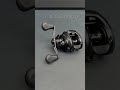 Must-Have Handle for upgrading BAITCAST reels!