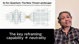 Quantum is No Longer R&D: Why CISOs Own It Now