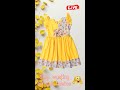 🌼 DIY Yellow Blossom Dress | Stop Wasting Fabric Scraps! | Live Sewing with ICanSewing