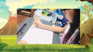 MAPEH 4 (HEALTH) Quarter 4 Week 1 (Performance Task)