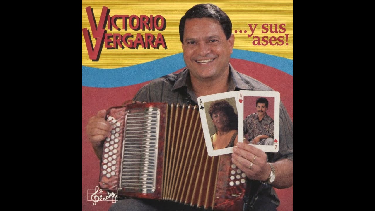 Watch Victorio Vergara - Roxana on YouTube Watch Victorio Vergara - Roxana on YouTube