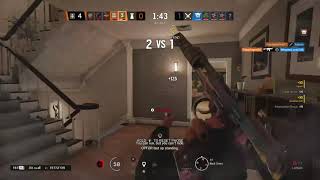 Interrogation go brr