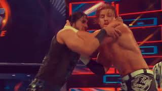 Buddy Murphy Custom Titantron (2018)