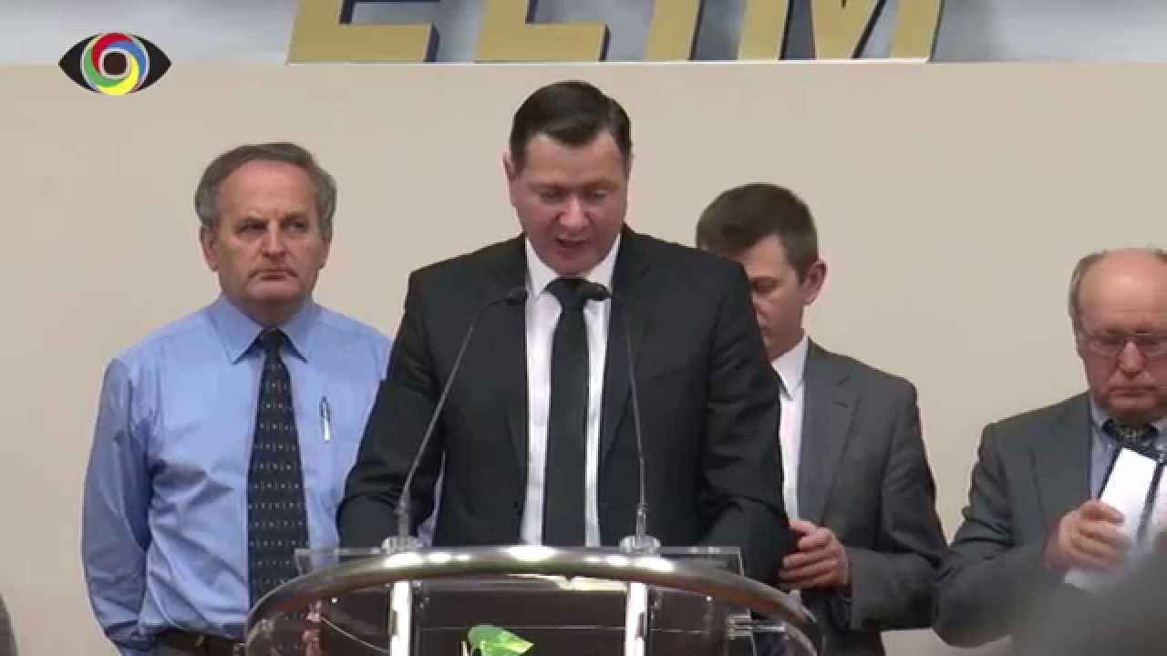 Elim Arganda del Rey (Florin Ianovici) 1 11 2014