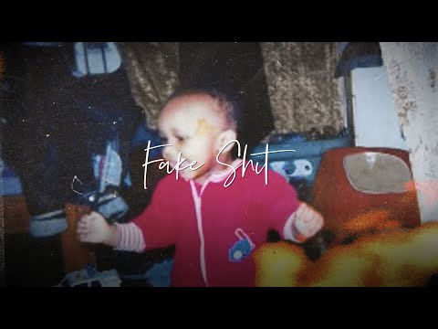 Eli Fross Fake Shit Official Lyric Video 