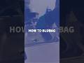 Recycle right in three quick steps – P.S. no plastic bags were wasted in the making of this film.