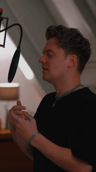 Creepin - Conor Maynard | lyrics | aesthetic |  slowed | whatsapp status | english song | trending