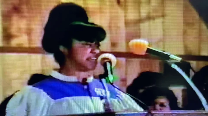 Mrs. Patricia Carter Logan