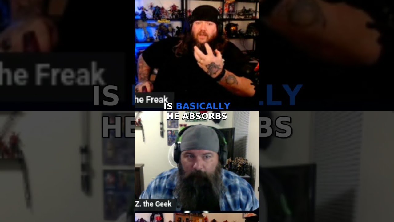 Unveiling Strong Guys Unique Power : More Than Just Muscle