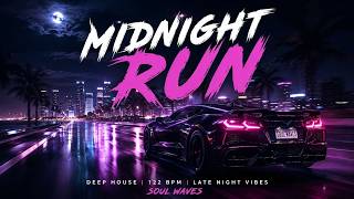 MIDNIGHT RUN 🌙🔥