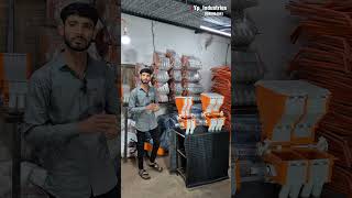 Tractor seed drill box | perani yantr peti | Combo seed drill box | Ox model seed drill box