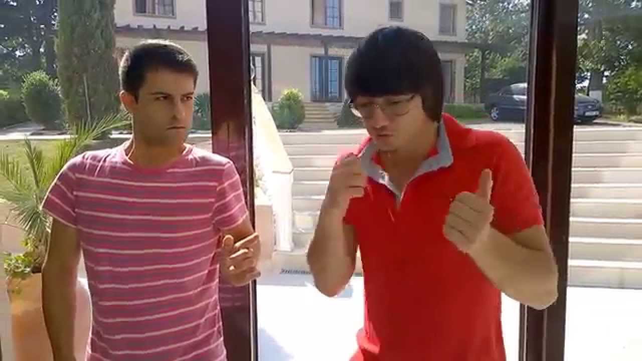 Impressionnante technique